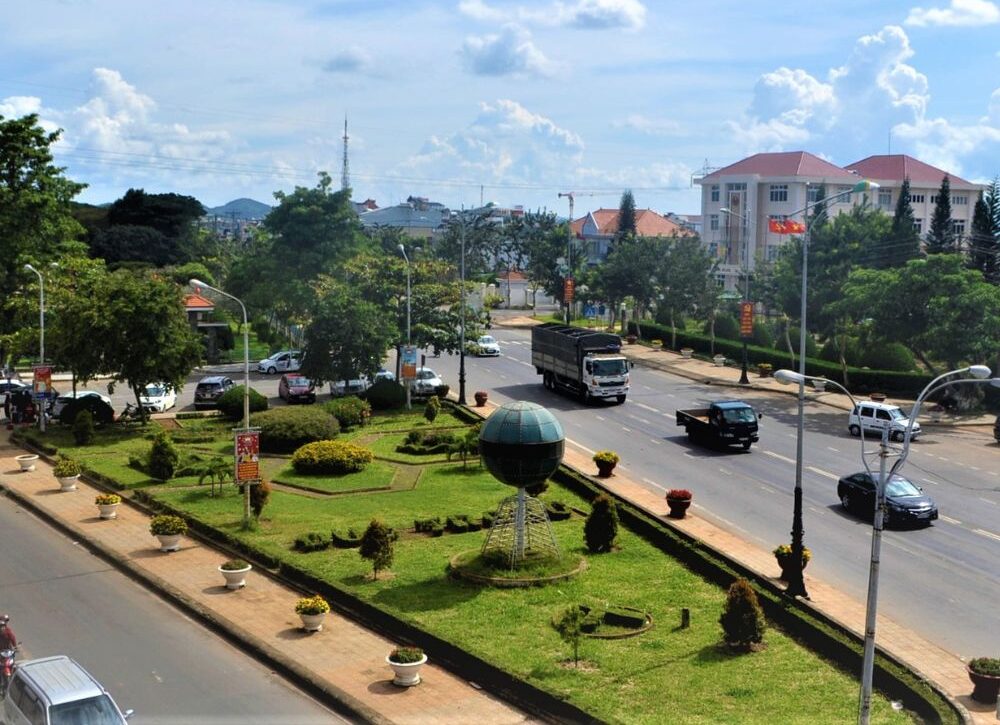 HUYỆN ĐỨC TRỌNG ĐỀ XUẤT SÁP NHẬP NHIỀU ĐƠN VỊ HÀNH CHÍNH CẤP XÃ