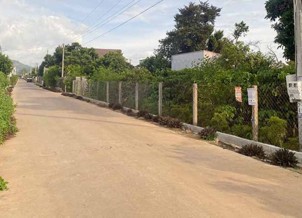 HUYỆN ĐỨC TRỌNG ĐỀ XUẤT SÁP NHẬP NHIỀU ĐƠN VỊ HÀNH CHÍNH CẤP XÃ