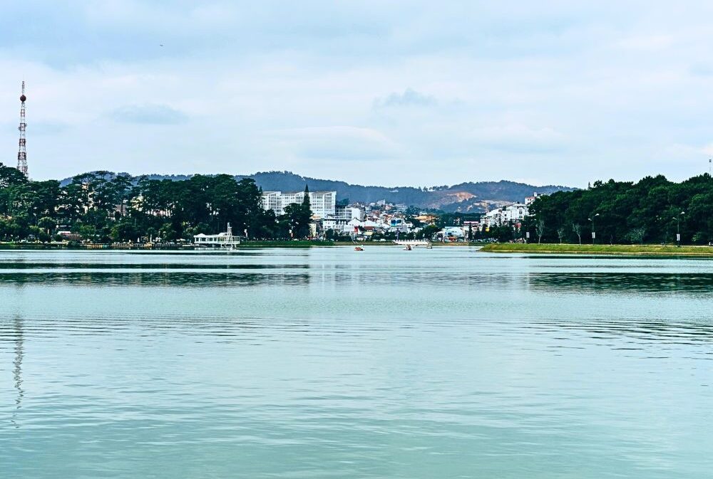 THỊ TRƯỜNG MUA BÁN ĐẤT NỀN ĐÀ LẠT