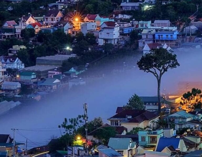 THỊ TRƯỜNG NHÀ THUÊ ĐÀ LẠT – CHẠM ĐẾN CƠ HỘI KHỞI NGHIỆP CHO KHÁCH HÀNG