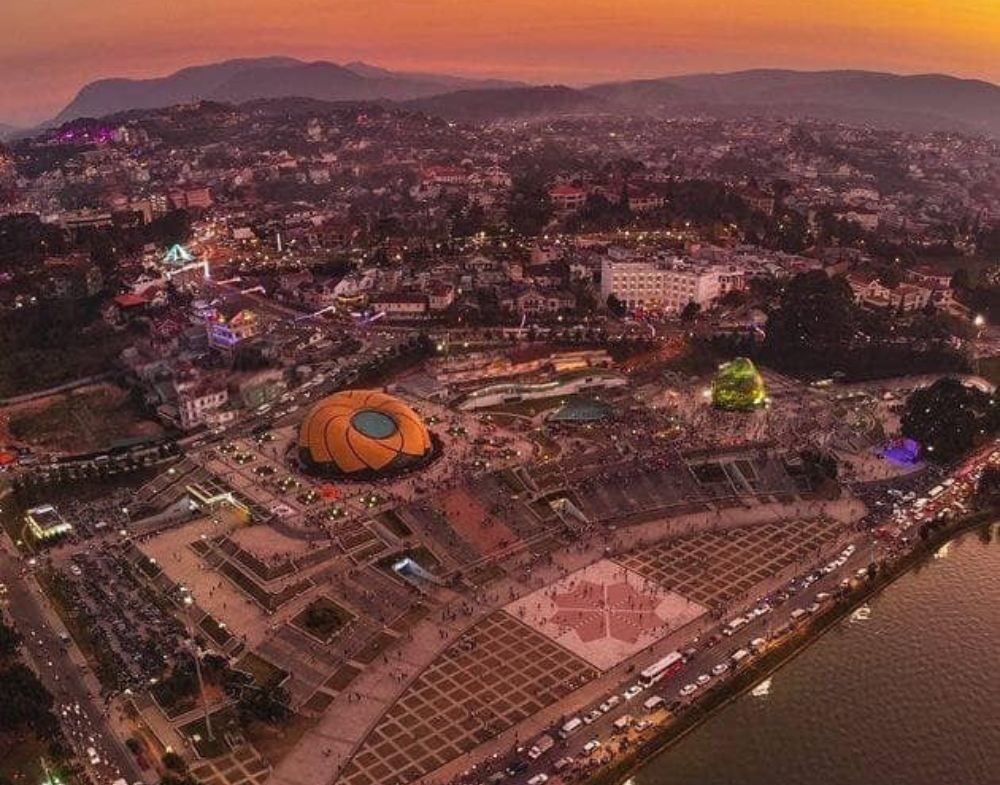 ancgroup.vn THỊ TRƯỜNG NHÀ THUÊ ĐÀ LẠT