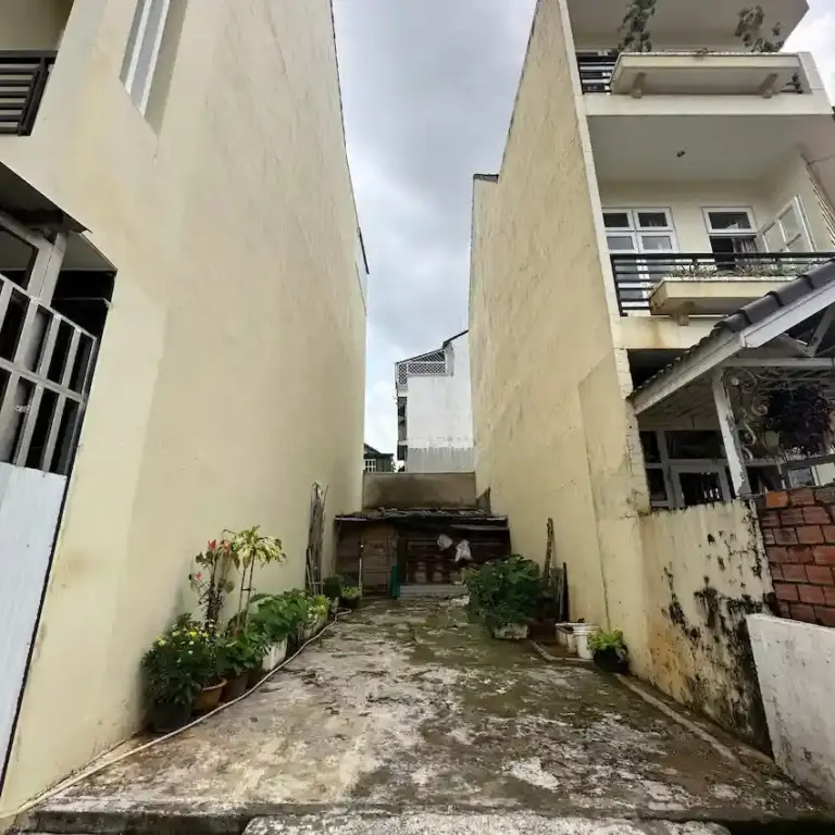 Bán đất KQH Hoàng Diệu, phường Cam Ly, thành phố Đà Lạt, 76.5m2, Bất động sản đầu tư Đà Lạt, Đường ô tô tận nơi