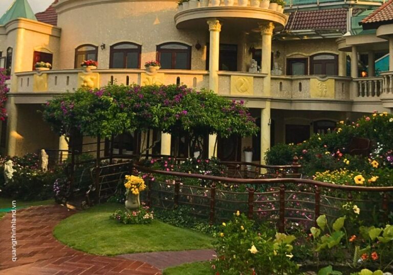 Bán biệt thự, đường Đống Đa, phường 3, thành phố Đà Lạt, 1330m2, Bất động sản đầu tư Đà Lạt, Đường ô tô đến tận nơi