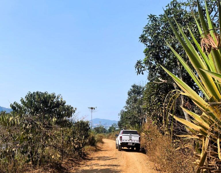 Bán đất, thôn 4, xã Tà Nung, thành phố Đà Lạt, 6200m2, Bất động sản vùng ven đầu tư Đà Lạt, Đường ô tô tận nơi