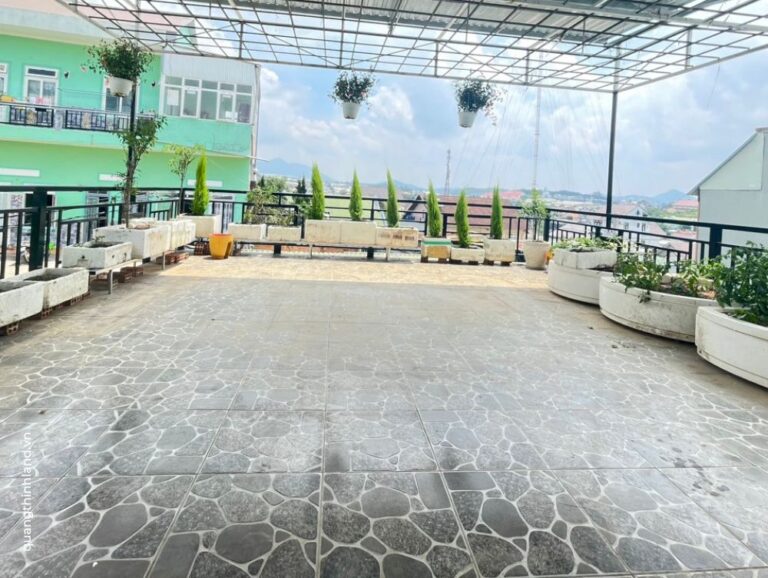 Bán nhà, đường Bạch Đằng, phường 7, thành phố Đà Lạt, 85m2, Bất động sản giá tốt Đà Lạt, Đường xe máy tận nơi