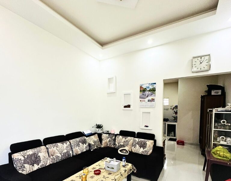 Bán nhà, đường Hồ Xuân Hương, phường 9, thành phố Đà Lạt, 70m2, Bất động sản giá tốt Đà Lạt, Đường hẻm xe máy