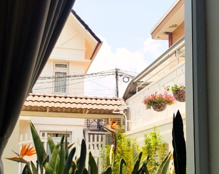 Bán nhà, đường Hùng Vương, phường 10, thành phố Đà Lạt, 207m2, Bất động sản định cư và đầu tư Đà Lạt, Đường ô tô đến tận nơi