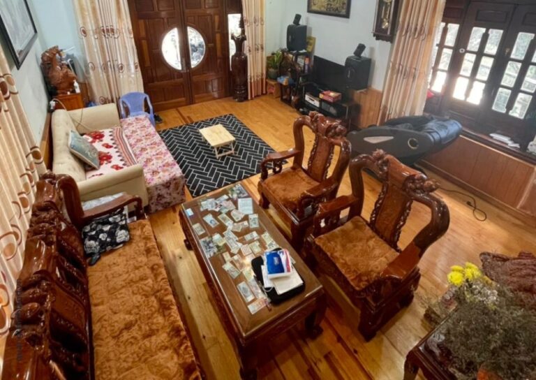 Bán nhà, đường Lý Thường Kiệt, phường 9, thành phố Đà Lạt, 240m2, Bất động sản đầu tư Đà Lạt, Đường ô tô lộ giới 10m