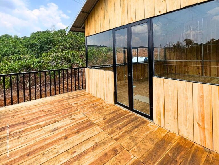 Bán nhà, đường nội bộ xã, xã Tà Nung, thành phố Đà Lạt, 2441m2, Bất động sản đầu tư Đà Lạt, Đường ô tô lộ giới 3,5m