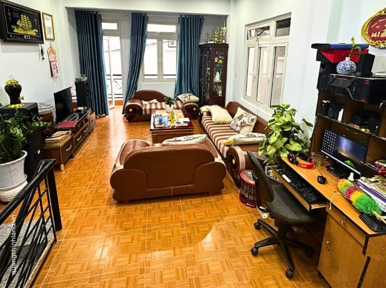 Bán nhà, đường Võ Trường Toản, phường Lâm Viên (P8 cũ), thành phố Đà Lạt, 81.33m2, Bất động sản đầu tư Đà Lạt, Đường ô tô 3m tận nơi