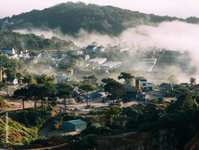 LÂM ĐỒNG “NỚI LỎNG” CÁC ĐIỀU KIỆN TÁCH THỬA ĐẤT