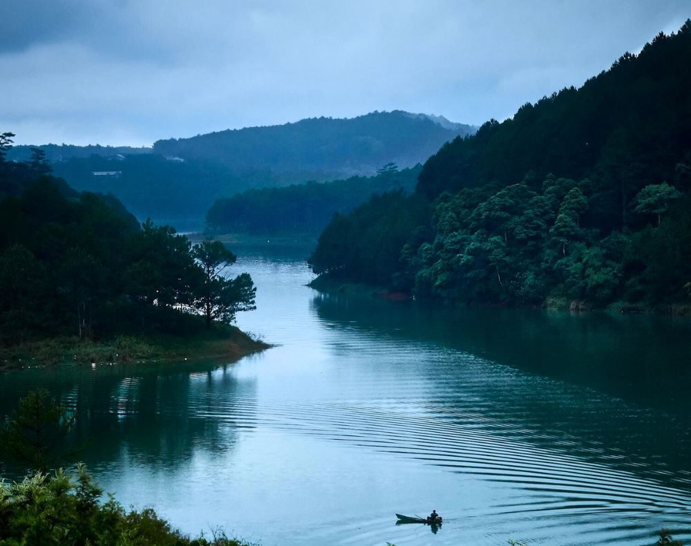 LÂM ĐỒNG “NỚI LỎNG” CÁC ĐIỀU KIỆN TÁCH THỬA ĐẤT 1 Noi long tach thua Da Lat quangthinhland.vn 03 e1738663151592