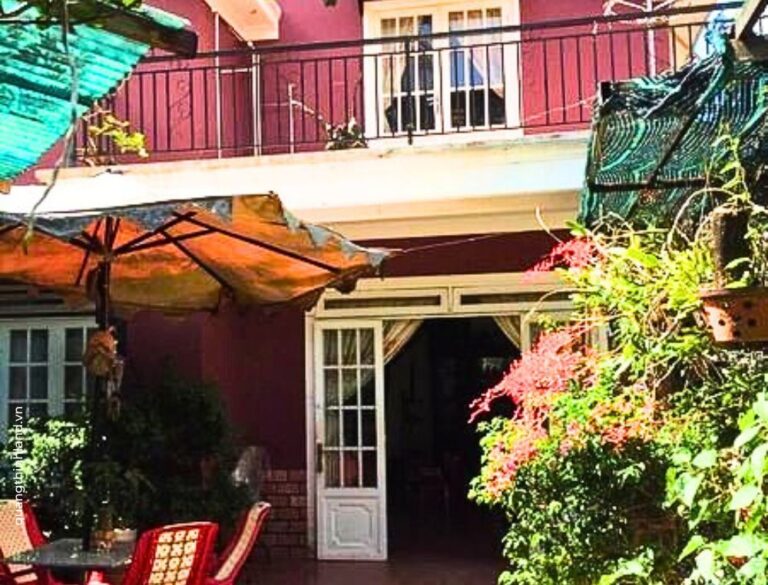 Bán nhà, đường Ba Tháng Tư, phường 3, thành phố Đà Lạt, 88m2, Bất động sản đầu tư Đà Lạt, Đường ô tô lộ giới 4m đến tận nơi