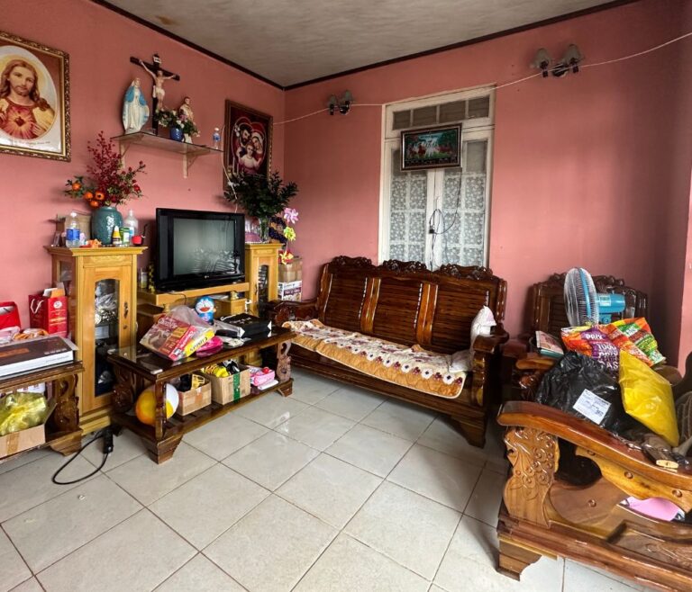 Bán nhà, đường Hàn Thuyên, phường 5, thành phố Đà Lạt, 60m2, Bất động sản giá tốt Đà Lạt, Đường xe máy thông thoáng