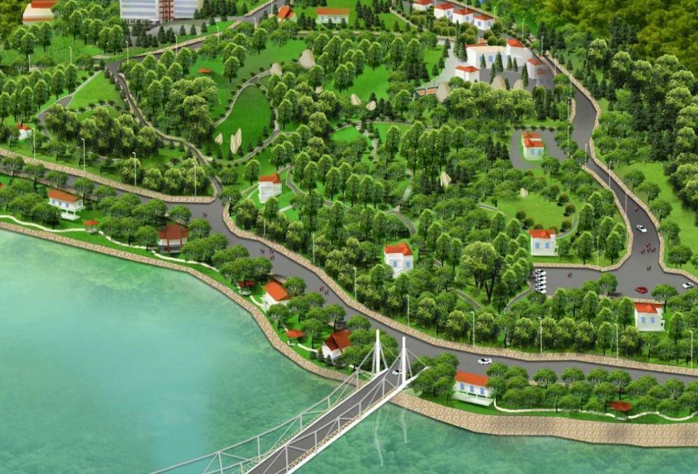 GIAO DỊCH ĐẤT NỀN TẠI LÂM ĐỒNG