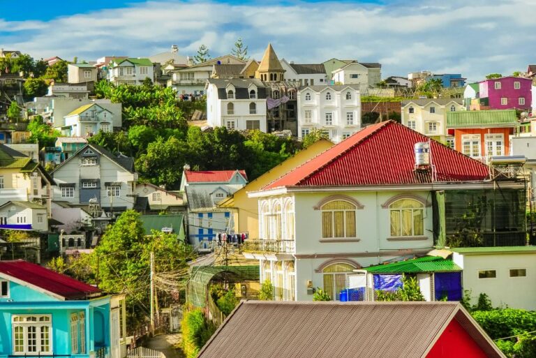 HÉ LỘ KẾ HOẠCH PHÁT TRIỂN NHÀ Ở TẠI LÂM ĐỒNG NĂM 2023