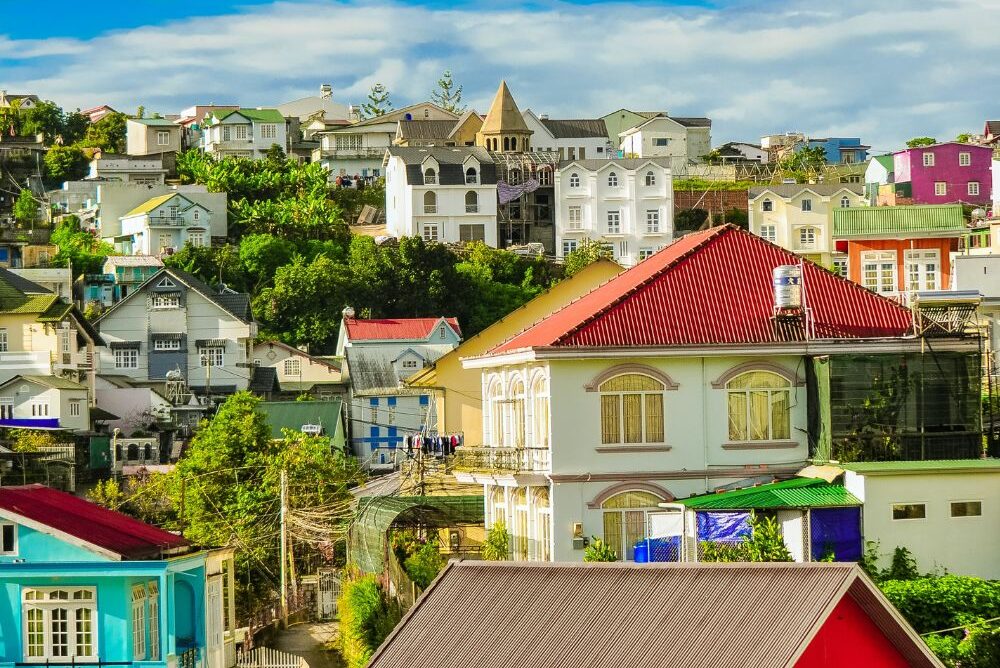 HÉ LỘ KẾ HOẠCH PHÁT TRIỂN NHÀ Ở TẠI LÂM ĐỒNG NĂM 2023