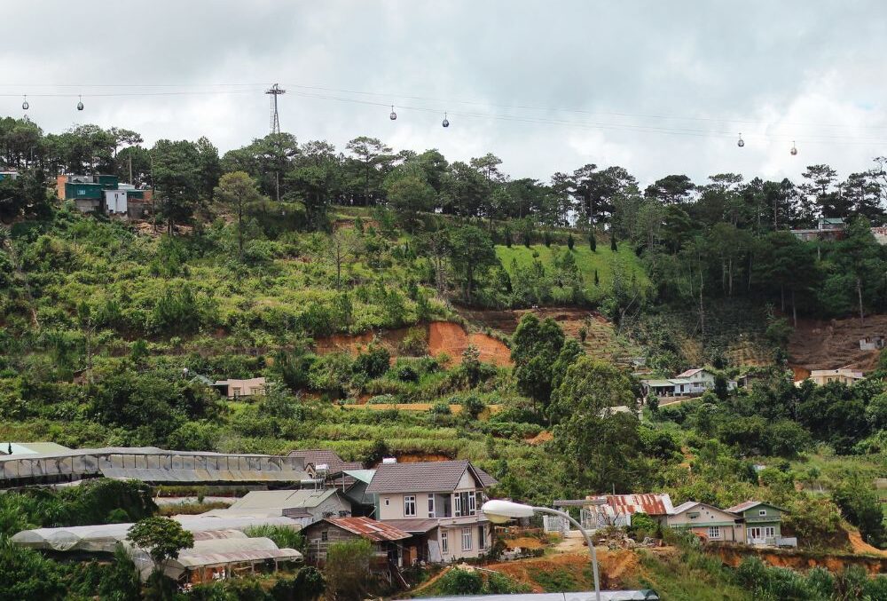 HÉ LỘ KẾ HOẠCH PHÁT TRIỂN NHÀ Ở TẠI LÂM ĐỒNG NĂM 2023