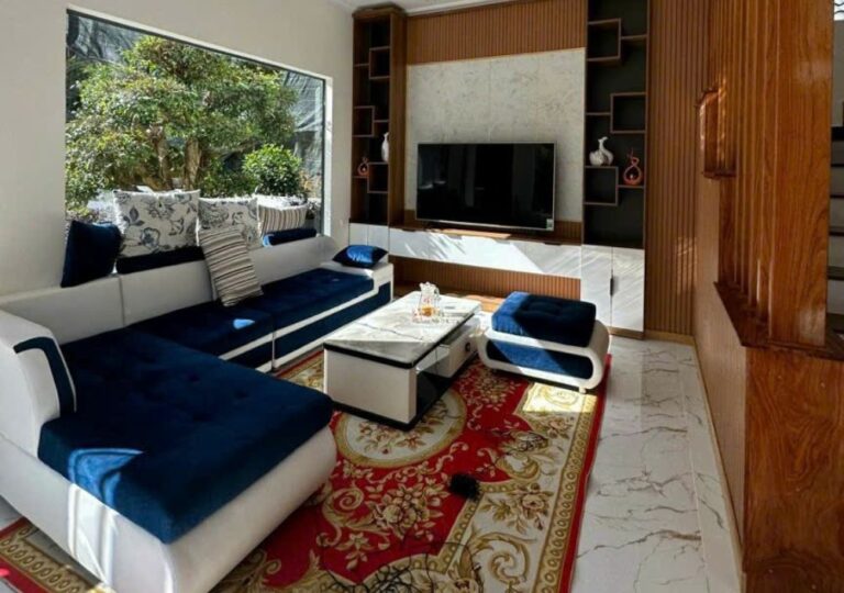 Bán biệt thự, đường Trịnh Hoài Đức, phường 11, thành phố Đà Lạt, 201m2, Biệt thự nghỉ dưỡng Đà Lạt, Đường ô tô đến tận nơi