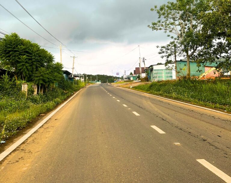 Bán đất, xã DaSar, huyện Lạc Dương, tỉnh Lâm Đồng, 1413m2, Nhà đất vùng ven Đà Lạt, Đường ô tô đến tận nơi