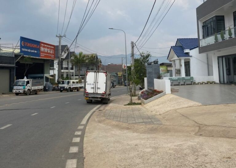 Bán đất, đường Phước Thành, phường 7, thành phố Đà Lạt, 500m2, Đất nền đầu tư Đà Lạt, Đường ô tô đến tận nơi