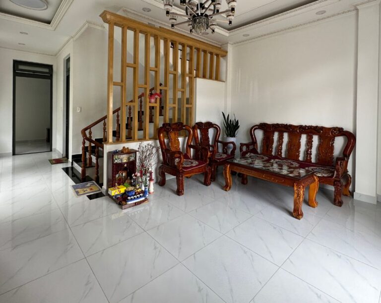 Bán nhà, đường Đankia, phường 7, thành phố Đà Lạt, 119,79m2, Nhà đất vùng ven Đà Lạt, Đường ô tô đến tận nơi