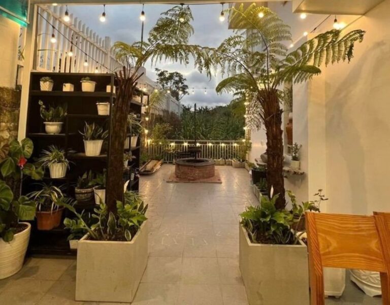 Bán biệt thự, đường Nguyễn Công Trứ, phường 8, thành phố Đà Lạt, 344m2, Biệt thự trung tâm thành phố Đà Lạt, Đường ô tô đến tận nơi