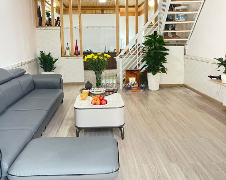 Bán nhà, đường Trần Anh Tông, phường 8, thành phố Đà Lạt, 68m2, Nhà đất giá rẻ Đà Lạt, Đường hẻm xe máy tận nơi