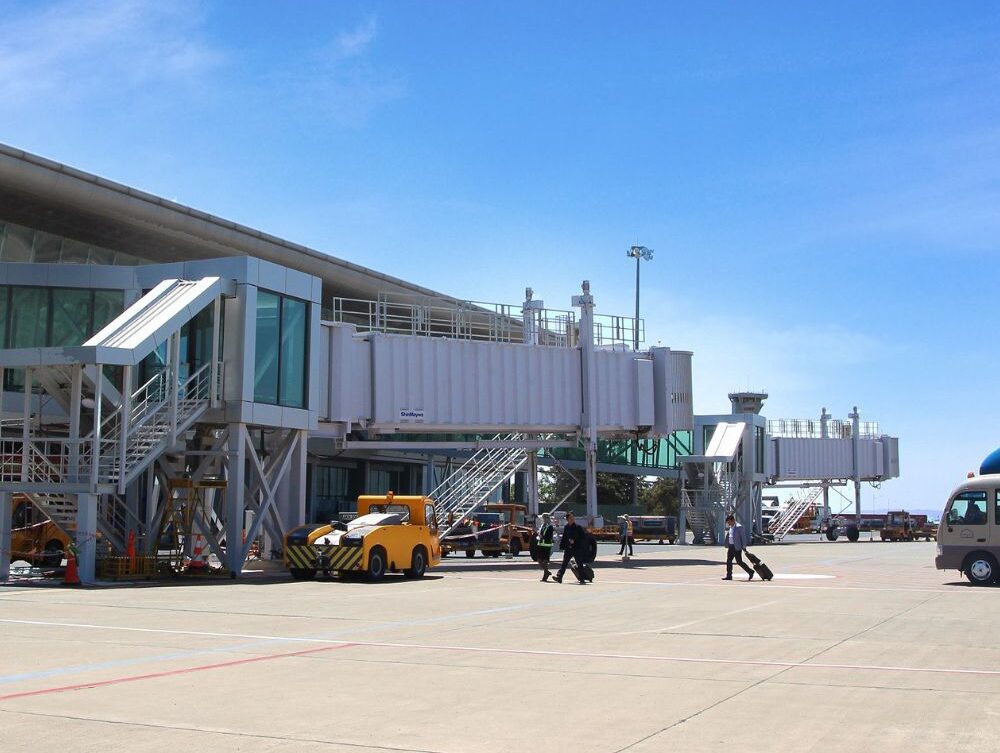 LÂM ĐỒNG TRIỂN KHAI QUY HOẠCH CẢNG HÀNG KHÔNG LIÊN KHƯƠNG TRỞ THÀNH CẢNG HÀNG KHÔNG QUỐC TẾ