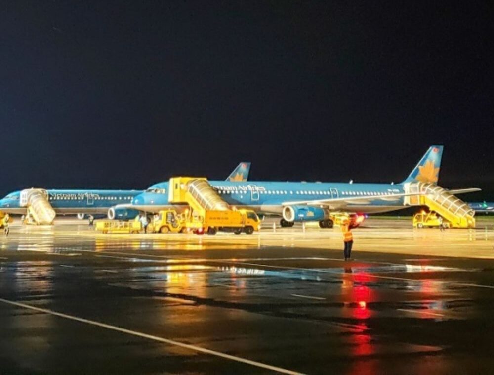 LÂM ĐỒNG TRIỂN KHAI QUY HOẠCH CẢNG HÀNG KHÔNG LIÊN KHƯƠNG TRỞ THÀNH CẢNG HÀNG KHÔNG QUỐC TẾ