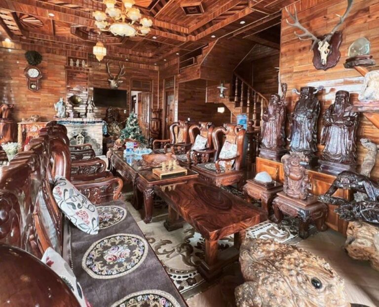 Bán biệt thự, đường Lê Hồng Phong, phường 4, thành phố Đà Lạt, 295,69m2, Mua bán biệt thự Đà Lạt, Đường ô tô đến tận nơi