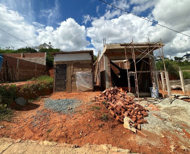 Bán đất, đường Mai Xuân Thưởng, phường 8, thành phố Đà Lạt, 66m2, Bất động sản giá rẻ Đà Lạt, Đường ô tô đến tận nơi