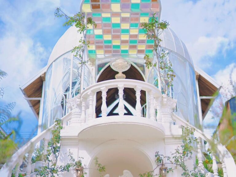 Bán nhà, đường Hoàng Hoa Thám, phường Xuân Hương (P10 cũ), thành phố Đà Lạt, 507m2, Đã dựng lên mô hình kinh doanh, Đường ô tô tới tận nơi