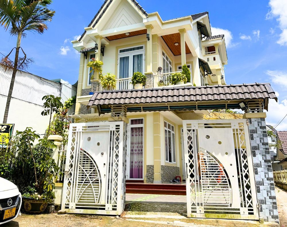 Bán biệt thự đường Hồ Than Thở, Phường 12, Thành phố Đà Lạt, 168m2