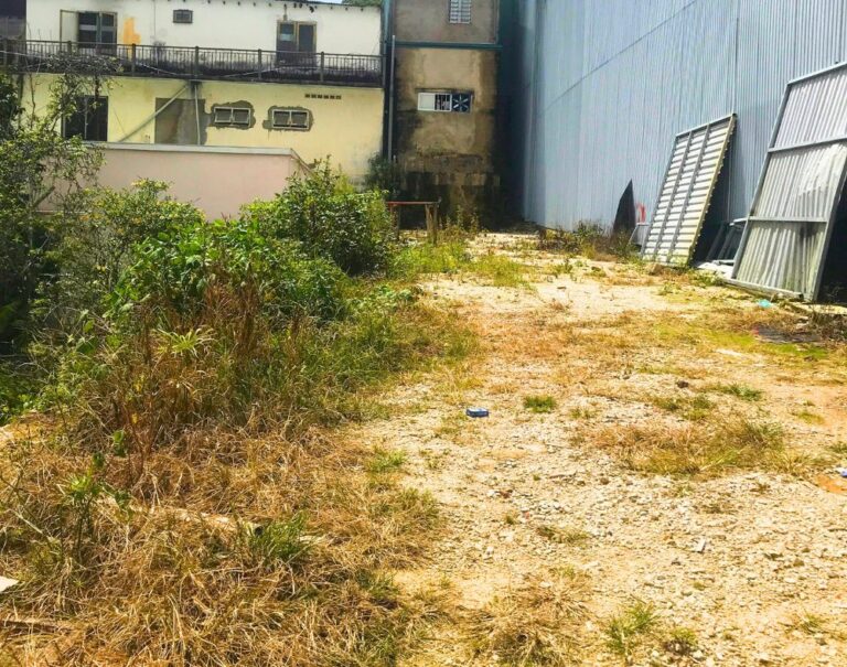 Bán đất, đường Nguyễn Thị Nghĩa, Phường 2, Đà Lạt, 139,05 m2, đường ô tô 9,8 m đến tận nơi