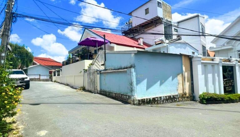 Bán đất 305m2 đường Nguyễn Trãi, Phường 9, Đà Lạt, Cách hồ Xuân Hương 1km, Đường ô tô đến tận nơi