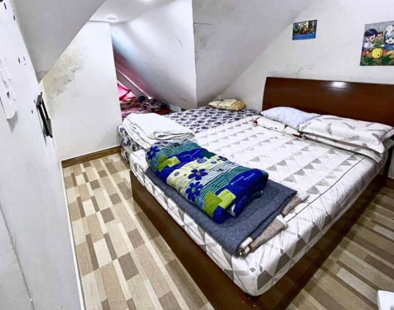 Bán nhà 86m2 Đường Tô Hiến Thành Phường 3 Thành phố Đà Lạt, Ngay khu quy hoạch Tô Hiến Thành, Nhà 2 mặt tiền Đà Lạt, Đường ô tô đến tận nơi