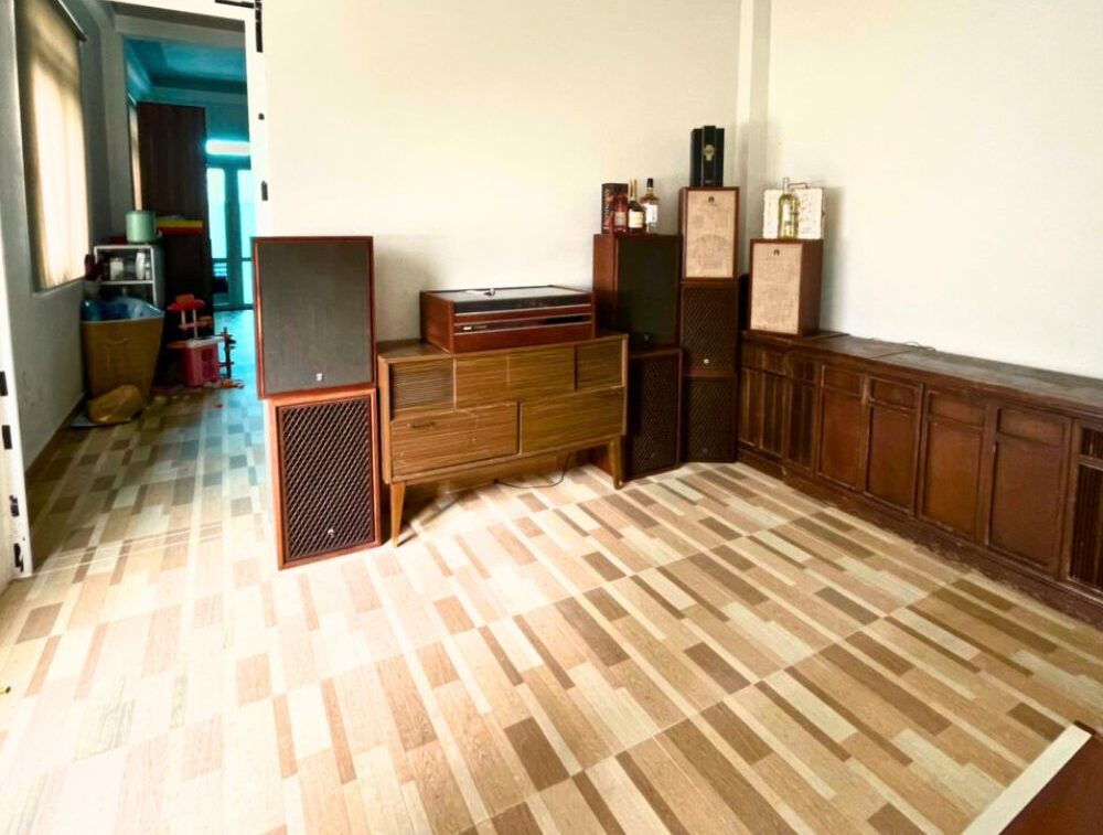 Bán nhà 86m2 Đường Tô Hiến Thành Phường 3 Thành phố Đà Lạt