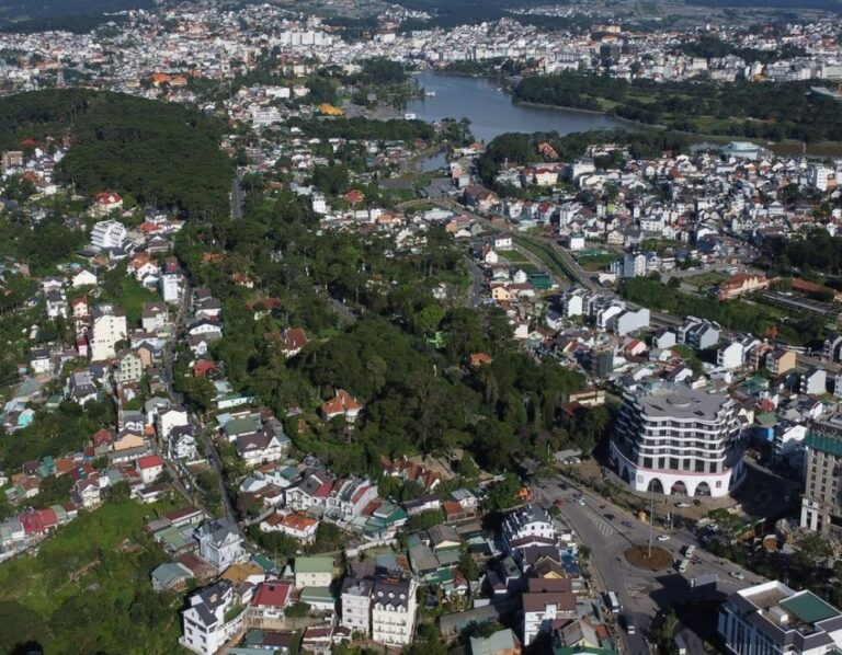 CÔNG KHAI ĐẦY ĐỦ CÁC ĐỒ ÁN QUY HOẠCH TẠI LÂM ĐỒNG ĐÃ ĐƯỢC PHÊ DUYỆT