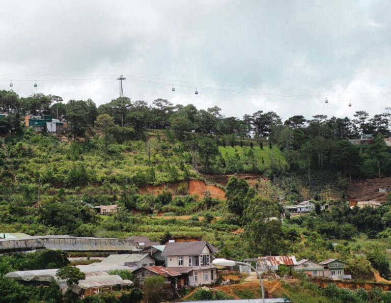 LƯỢNG GIAO DỊCH BẤT ĐỘNG SẢN TẠI LÂM ĐỒNG TĂNG CAO TRONG QUÝ 2/2023