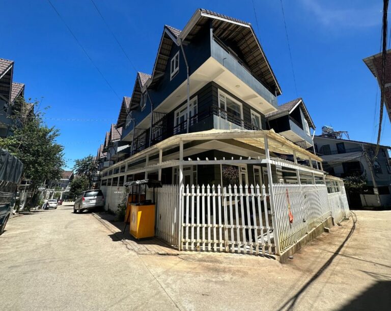 Cho thuê nhà, đường Cao Thắng, phường 7, thành phố Đà Lạt, 82m2. Nhà thuê Đà Lạt thích hợp định cư, Đường ô tô đến tận nơi
