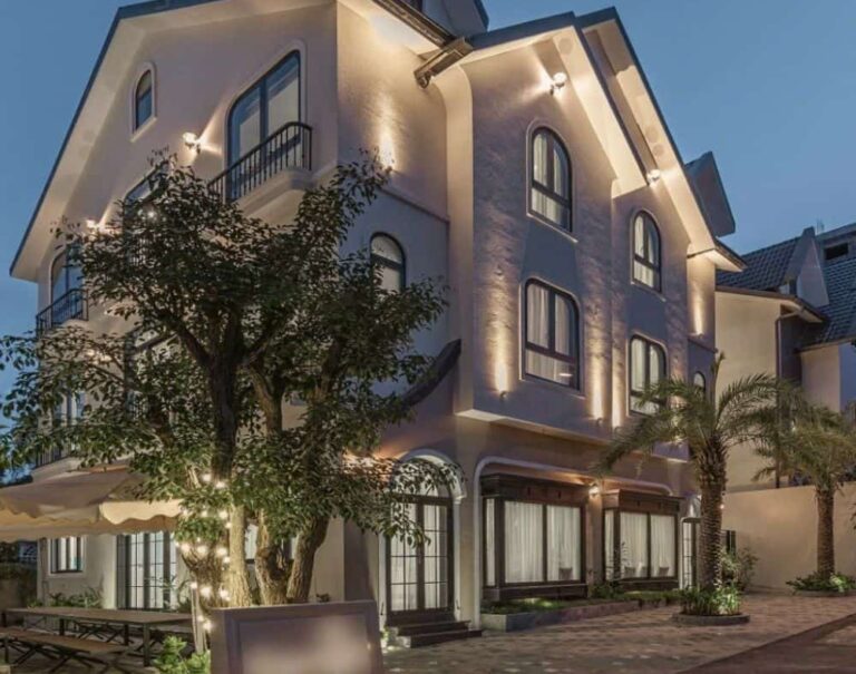 Bán biệt thự, đường An Bình, Phường 3, Thành phố Đà Lạt, 246m2, Đường ô tô đến tận nơi