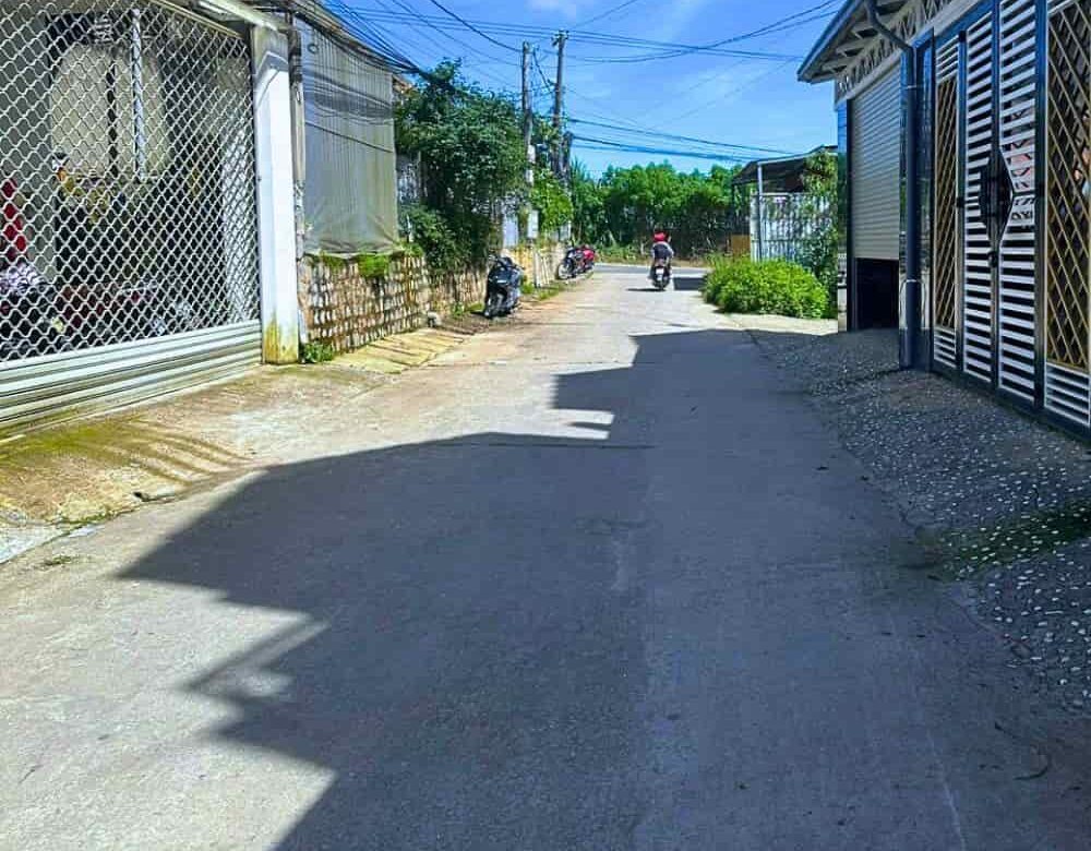 Bán nhà 90m2 đường Nguyễn Đình Quân, Phường 5, Thành phố Đà Lạt