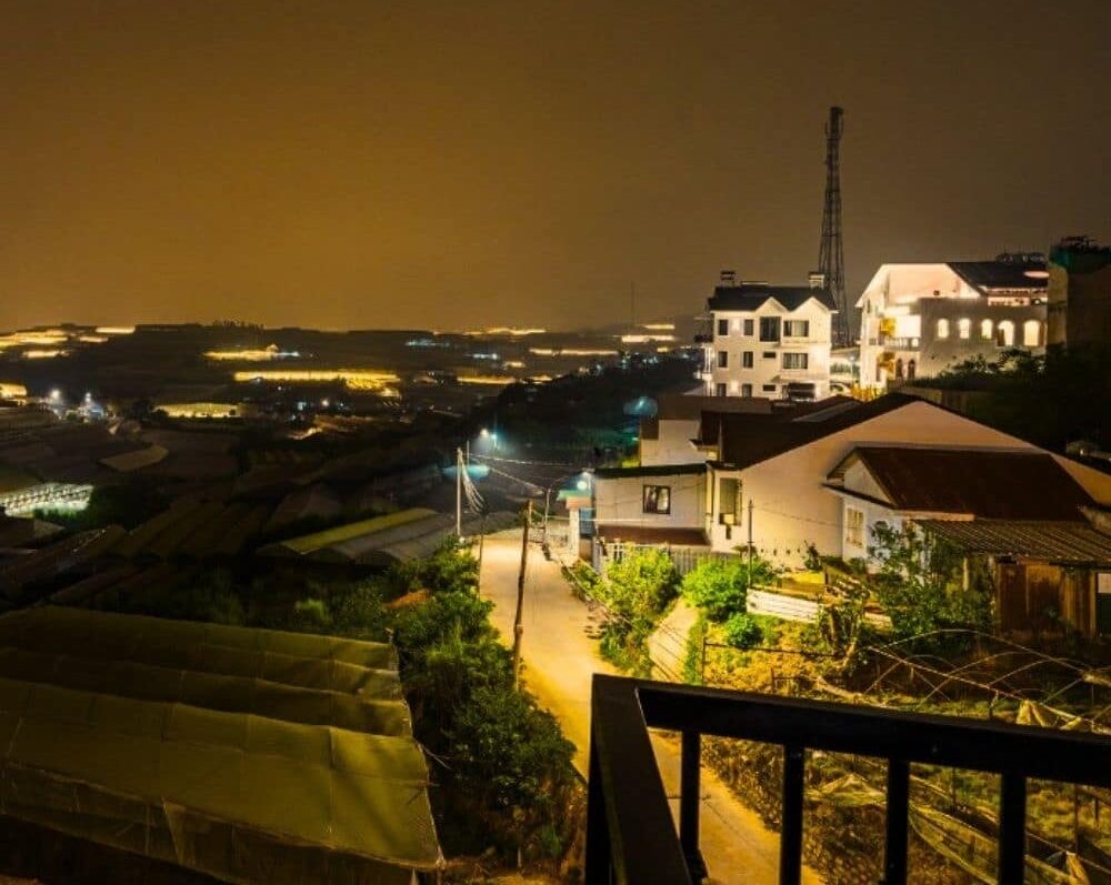 Bán biệt thự 201m2 đường Nguyễn Thị Thử, phường 11, thành phố Đà Lạt