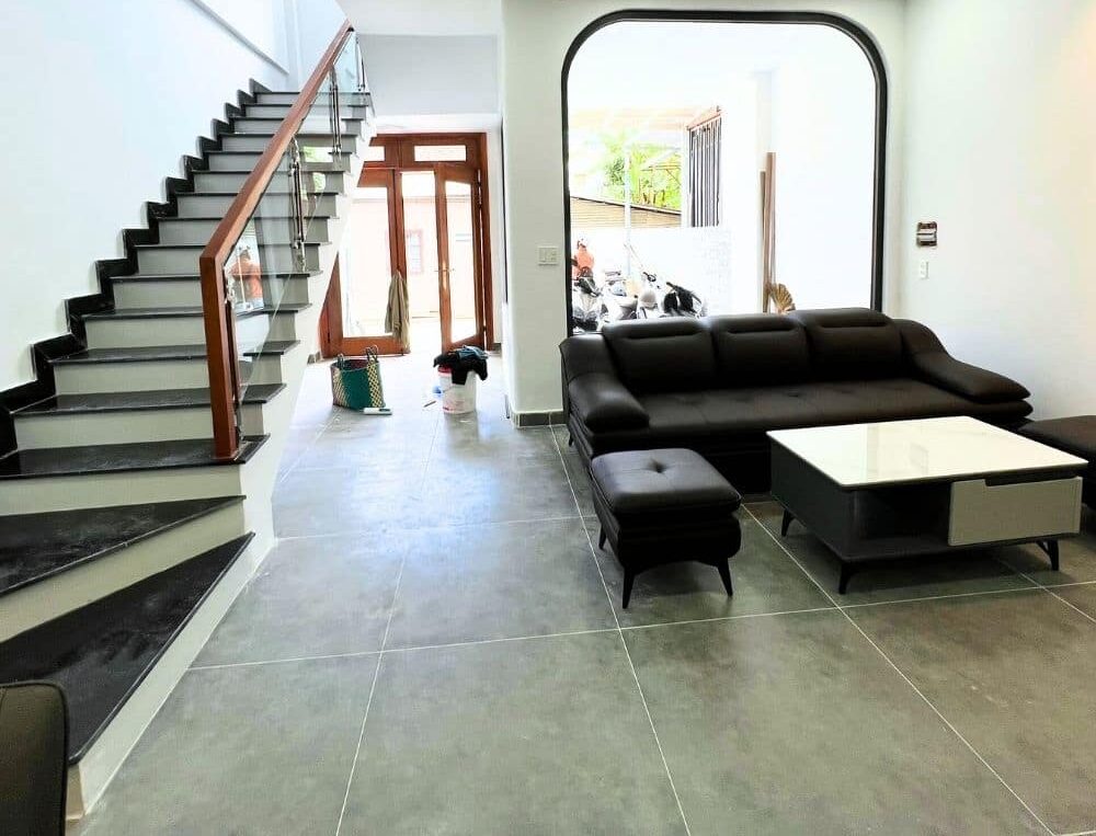 ancgroup.vn Bán nhà 68m2 đường Trần Quý Cáp, phường 9, Đà Lạt