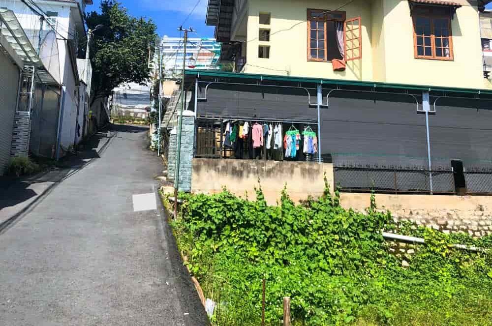 ancgroup.vn Bán nhà 214m2 đường Lữ Gia, Phường 9, Thành phố Đà Lạt