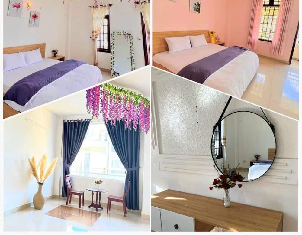 Bán nhà 93m2 đường Mạc Đỉnh Chi