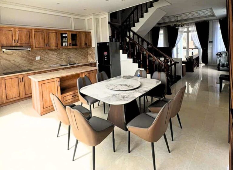 Bán biệt thự, Đường An Sơn, Phường 4, Thành phố Đà Lạt, 146m2, Cách chợ Đà Lạt 2,5km, Đường ô tô đến tận nơi