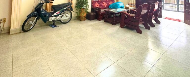 Bán nhà, Đường Hoàng Diệu, Phường 5, Thành phố Đà Lạt, 100m2, Sát cạnh chợ Mỹ Thành, Đường ô tô đến tận nơi