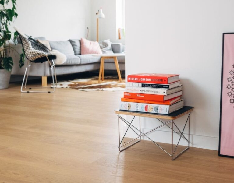 NHỮNG BƯỚC KHÔN NGOAN NÊN LÀM TRƯỚC KHI RAO BÁN NHÀ